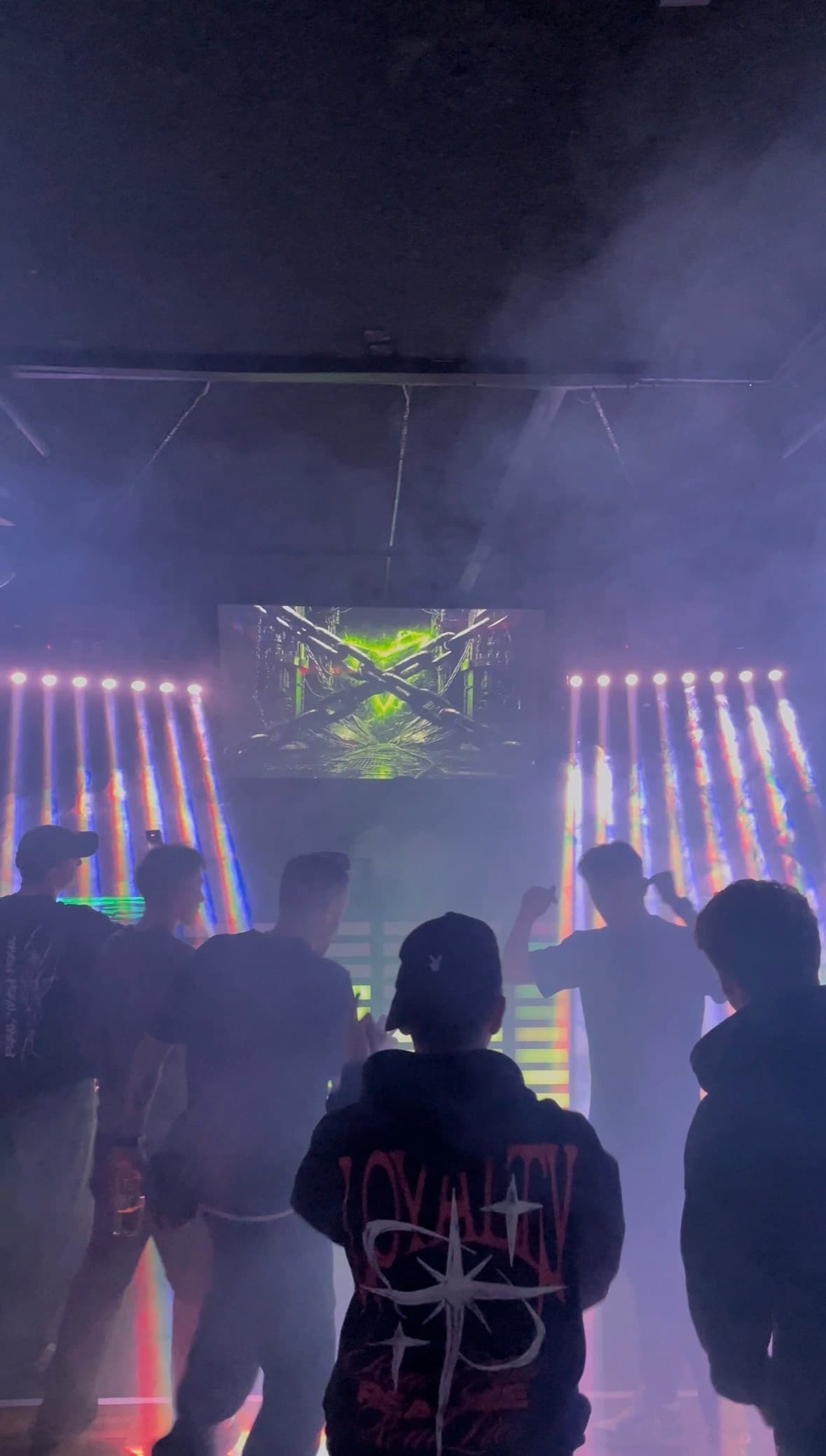 Crowd 7