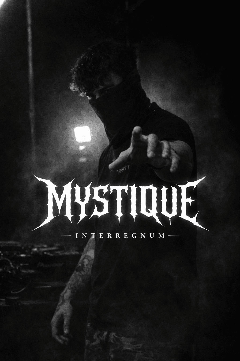 DJ Mystiquee